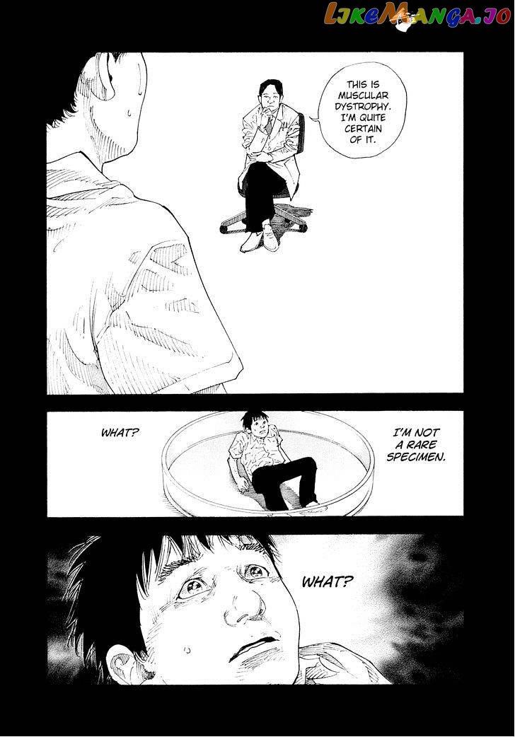 Real, Chapter 84 image 13